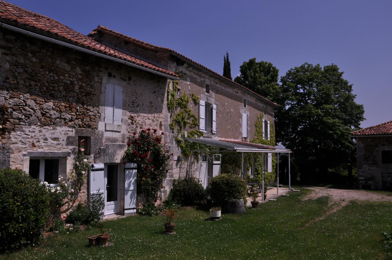 la maison 