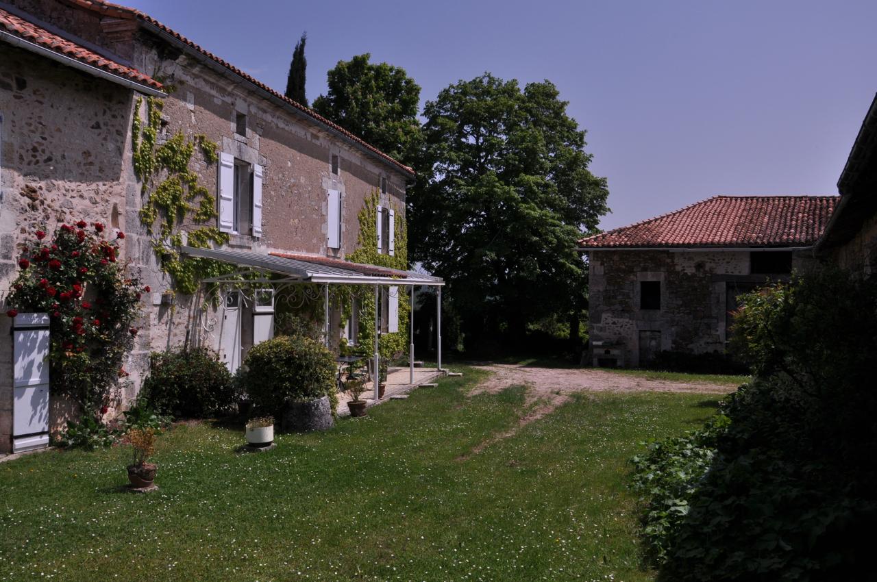 la maison