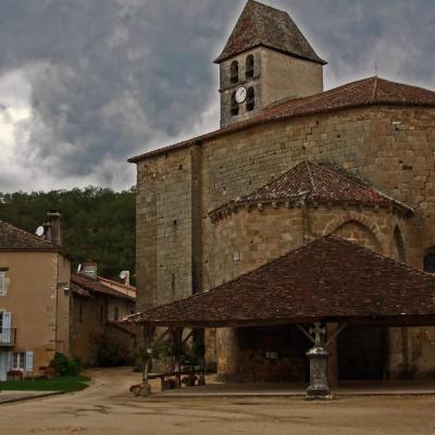 Saint Jean de Côle