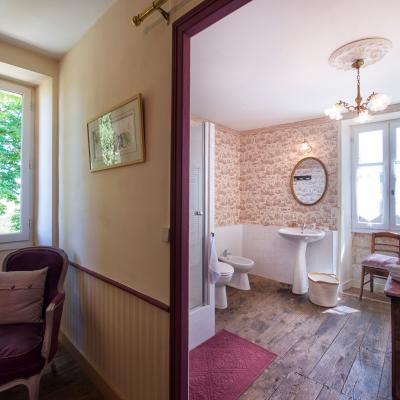 Chambre Pourpre